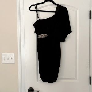 Hailey size 6 cocktail dress